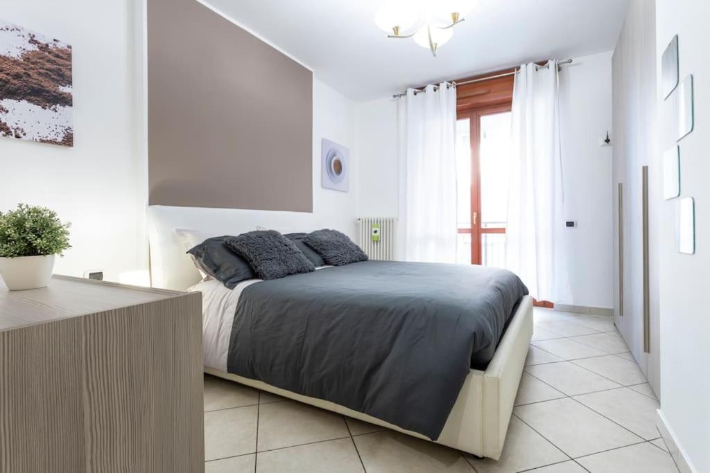 Apartament Moleloca - Parco Dora - 2 Posti Auto
